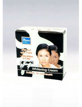YOKO-448 Milk Extract Whitening Cream(Jar+Box) 0.13 oz / 4gr YOKO
